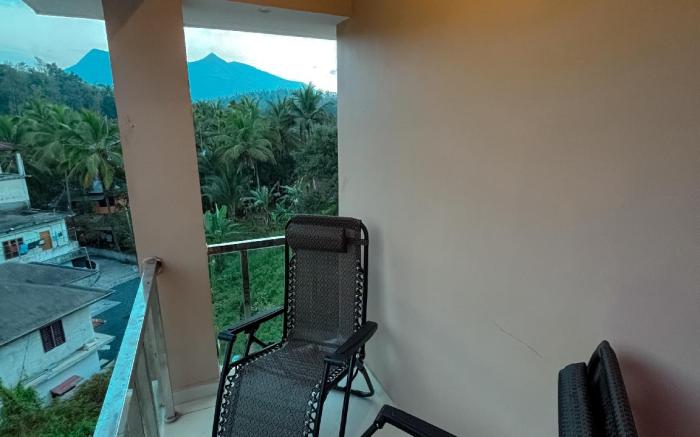 Azay luxurious apartment 