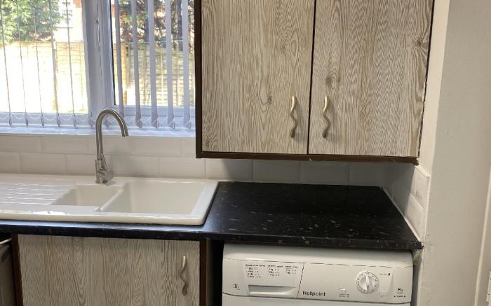 En-suite in Wolverhampton