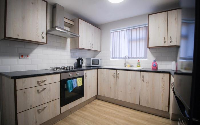 En-suite in Wolverhampton