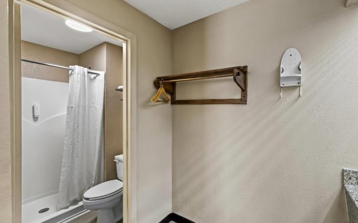 Econo Lodge Elberton