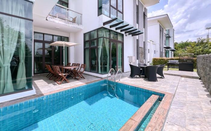 Luxury Villa Putrajaya 18 - Smarthome