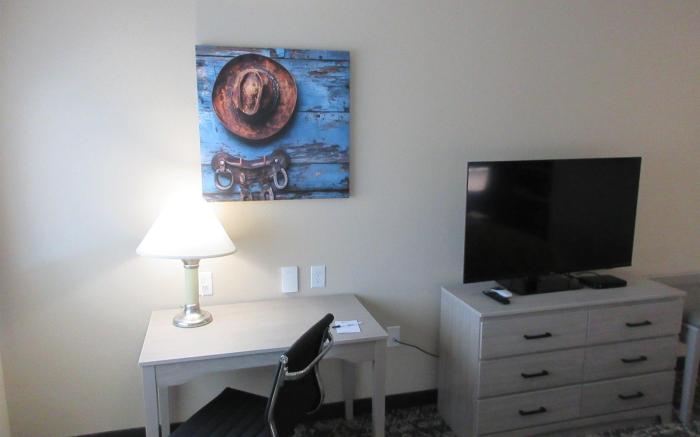 Best Western Decatur Inn