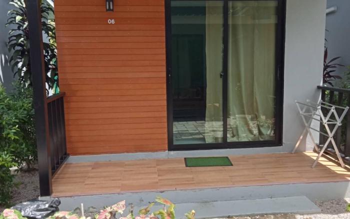KOOK BUNGALOW