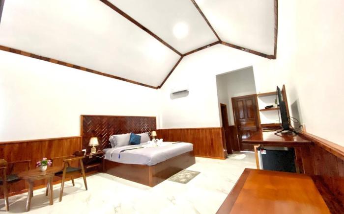 NanaSky Kampot Residence