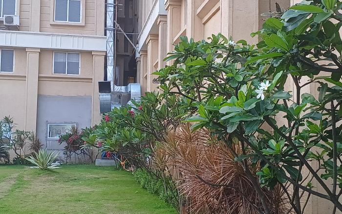 Great Indian Homestay