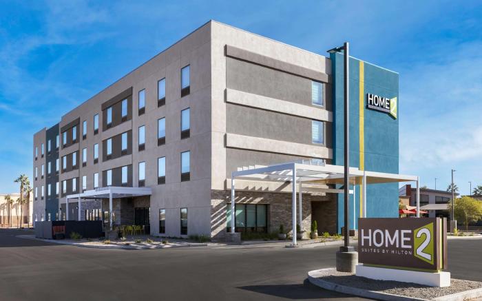 Home2 Suites by Hilton El Centro