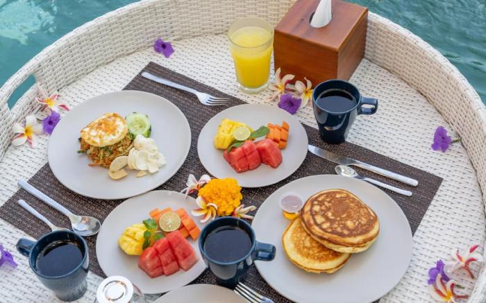 Casanina Ubud Villas