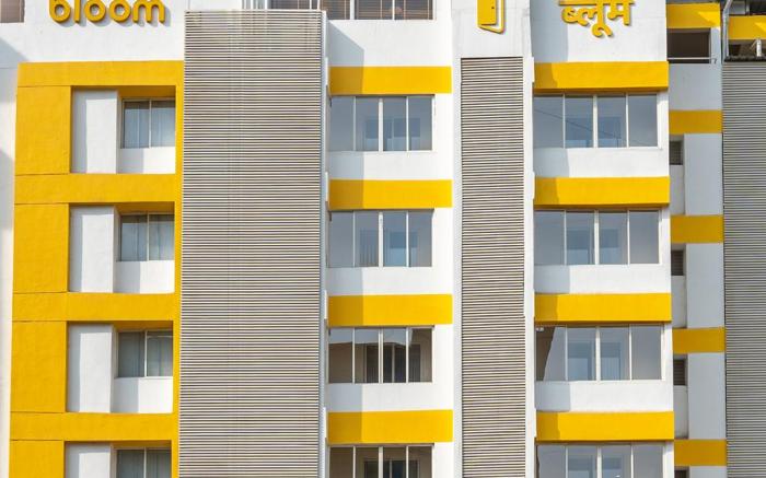Bloom Hotel Balewadi