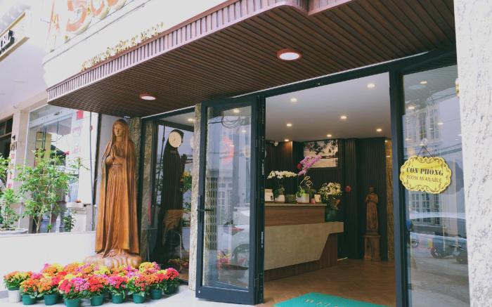 AScoseco Hotel Đà Lạt