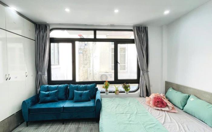 30% off Studio in City center