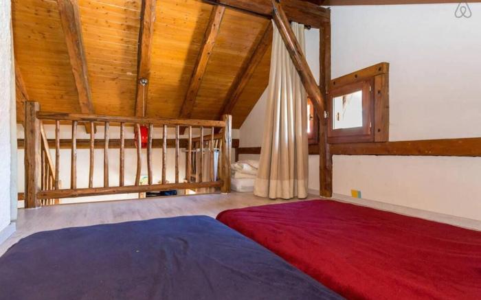 La Remise -2 bedrooms-