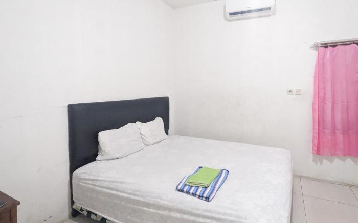 Hotel Gunting Asri Ngawi RedPartner