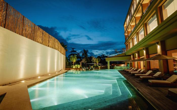 Noema Resort Pererenan