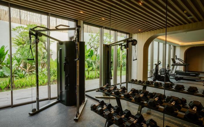 Noema Resort Pererenan