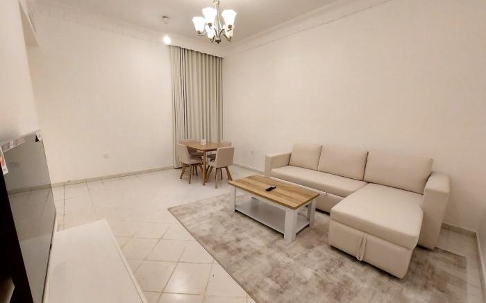 HARF22G02-02  stylish 2BR in AD