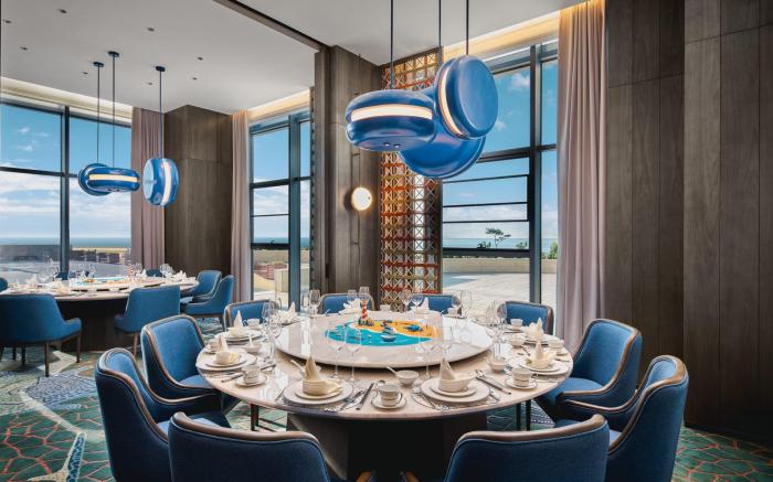 Indigo Yantai Golden Coast By IHG