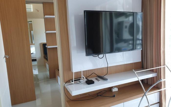Cosmy 2BR Tanglin Apartment