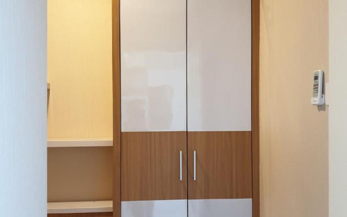 Cosmy 2BR Tanglin Apartment