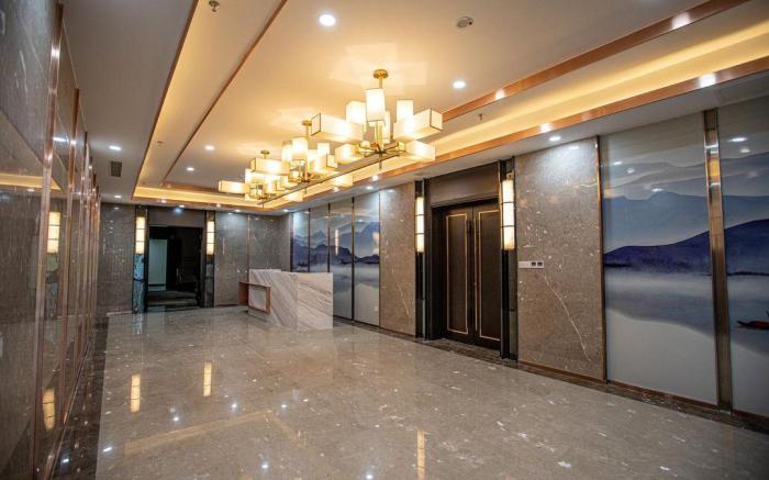 Bei Hu Hotel