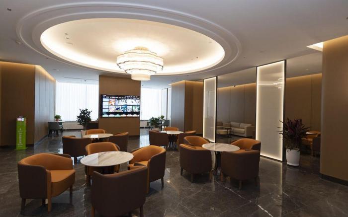 Lanyang Lindun Hotel
