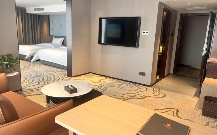 Lanyang Lindun Hotel