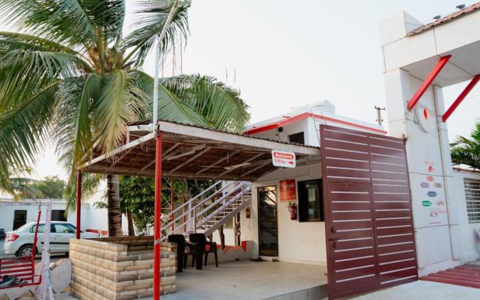 Khodal Resort