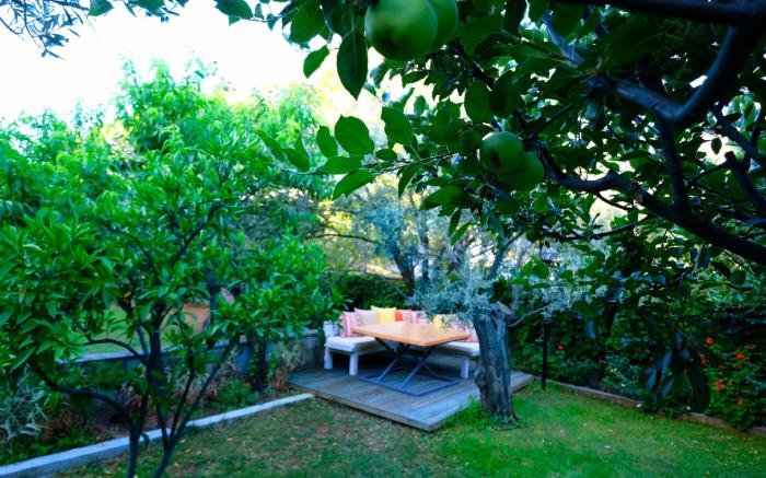 Gürel Garden House