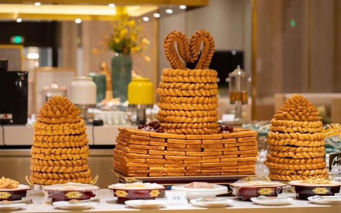 Development Building Hotel