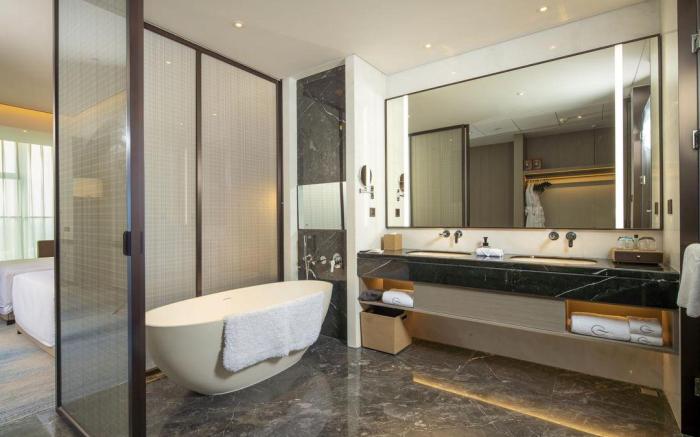 Grand Skylight International Hotel Ji'an