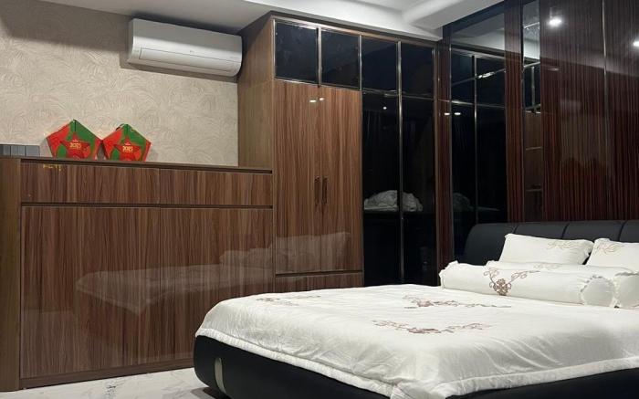 Bống Luxury