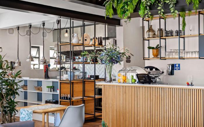 Antrim House Boutique Hotel by Totalstay