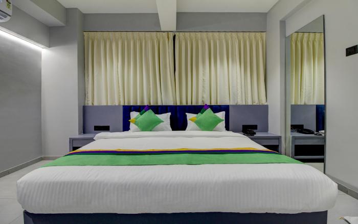 comfort inn baner