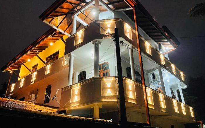 Villa Acadia Aluthgama