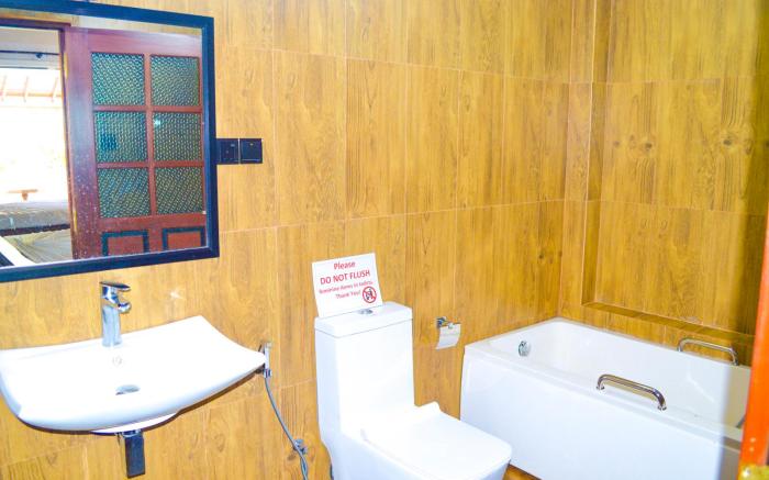 Villa Acadia Aluthgama