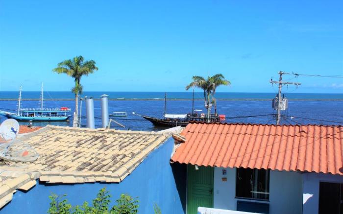 Pousada Rio do Prado