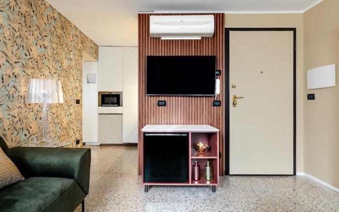 - NEW - Venice Suite San Marco 213