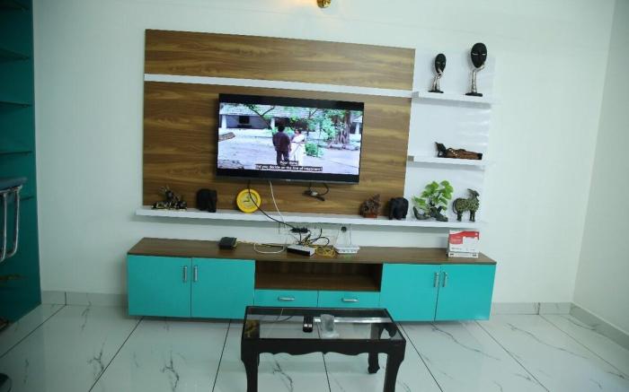 The Signature Apartment