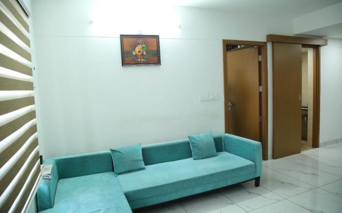 The Signature Apartment