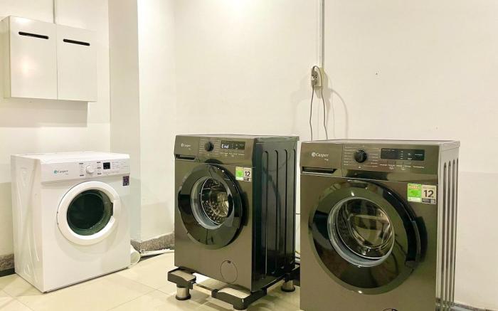 Discount  Nice view apartment - big windows - 102 