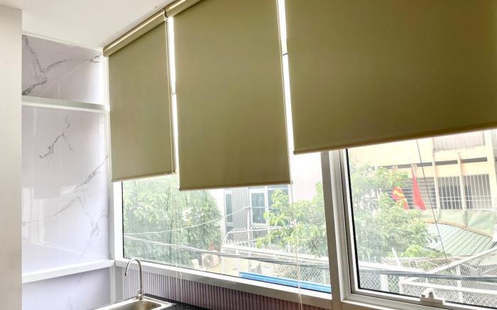 Discount  Nice view apartment - big windows - 102 