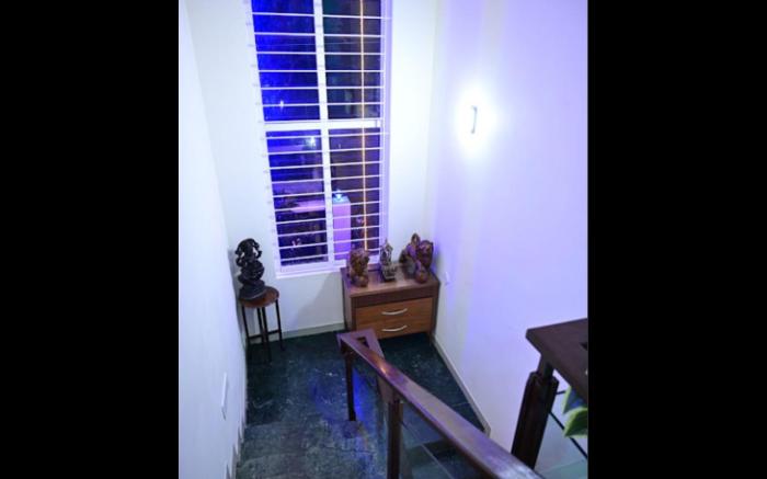 ECR INN - Luxury 3BHK Beach Villa, Cheyyur