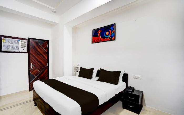 Hotel O Hotel Silver Sky