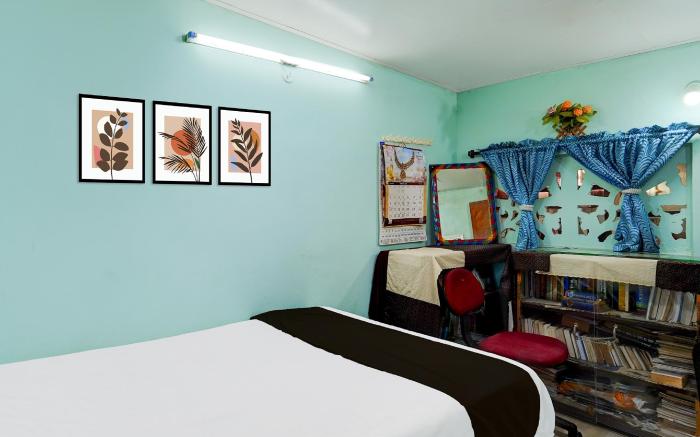 Hotel O PARAM HOMESTAY