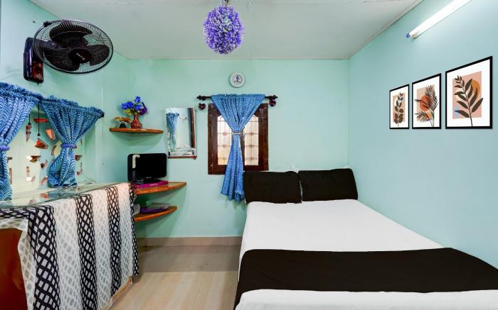 Hotel O PARAM HOMESTAY