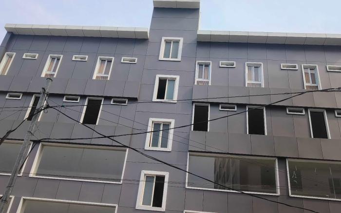 Townhouse Oak Nagaram Lake Hyderabad