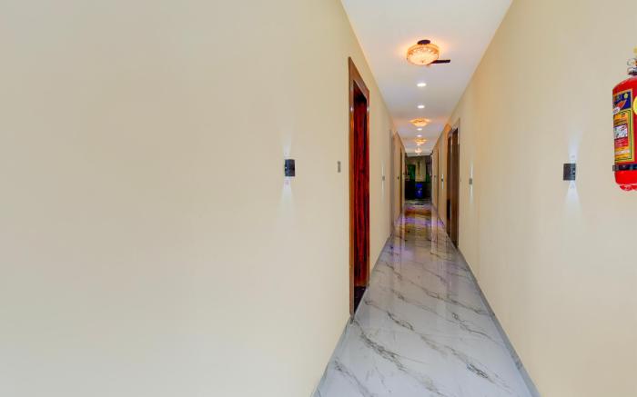 Super Collection O MIDC Pimpari Pune Formerly SK Palace