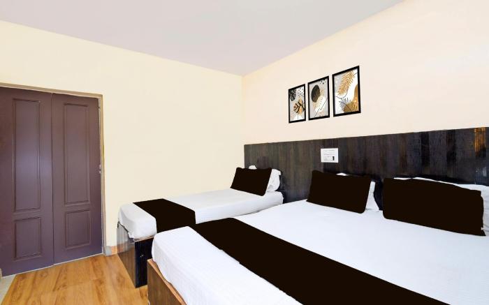 SPOT ON Hotel Kamal Delux