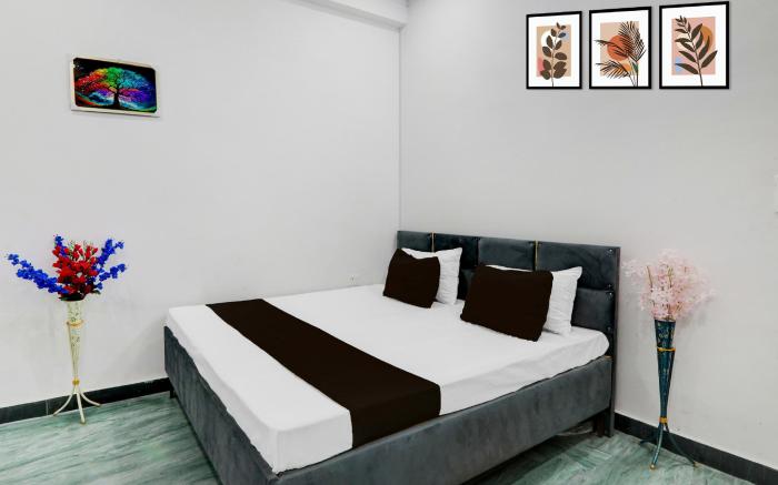 Hotel O A.R Palace