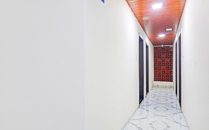 Townhouse Surya Inn