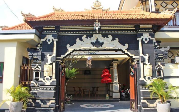 Kusuma Guesthouse